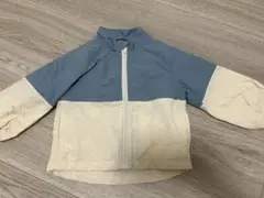 プティマイン　ジッパー付きアウター　男の子　100㎝