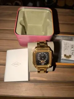 FOSSIL フォッシル 腕時計 メンズ アナログのサムネイル