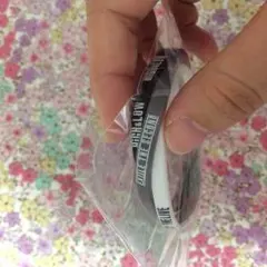 EXILE THE SECONDゴムブレス