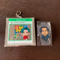 居酒屋えぐざいる 橘ケンチ2点セット