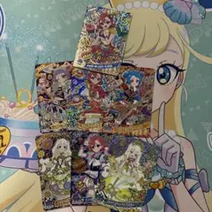 2025年最新】ひみつのアイプリ星4の人気アイテム - メルカリ