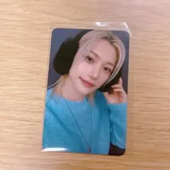 Stray Kids DO IT POPUP MD特典 トレカ　フィリックス