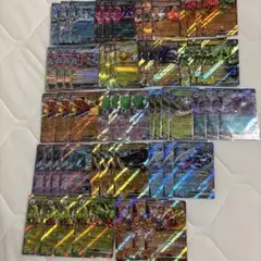 ポケモンカード　EX まとめ売り