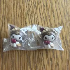 サンリオ　Chocolate Dollクロミ2個セット