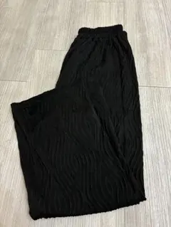 しまむら　omiさんコラボ　スカート　Mサイズ