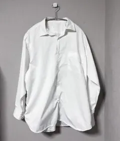 2025年最新】COMOLI カラー：ホワイト系 ワイシャツの人気アイテム