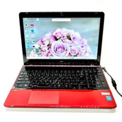 薄型ノートパソコン