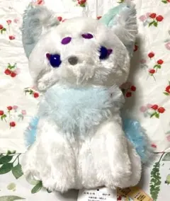 2025年最新】ちょコンとキツネ九尾の人気アイテム - メルカリ