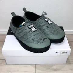 新品 PUMA × RIPNDIP TUFF PLUS 25スリッポン - メルカリ