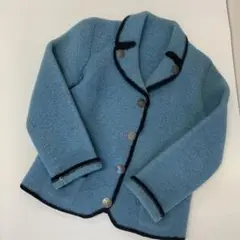 HOFFER（ホッファ）チロリアンジャケット