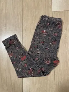 【新品未使用】Misha and Puff パンツ 花鉄 MTO 3y 新品未使用】Misha and Puff パンツ 花鉄 MTO 3y 2025年最新】misha&puffの