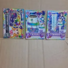 2025年最新】スターアニス アイカツの人気アイテム - メルカリ