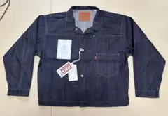 【新品未使用】Levi's S506XXE 1944大戦モデル 46 日本製