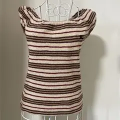 バーバリーブルーレーベルレディース/トップス