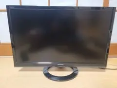 シャープ 液晶テレビ ハイビジョン モニター ディスプレイ LC-22K30 Amazon | シャープ AQUOS 液晶テレビ 22型 ホワイト系 LC-22K30