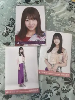 乃木坂46 北野日奈子 生写真 まとめ売り 20枚 - メルカリ