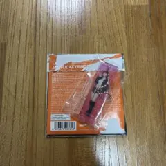 Le Sserafim アクリルキーホルダー　サクラ