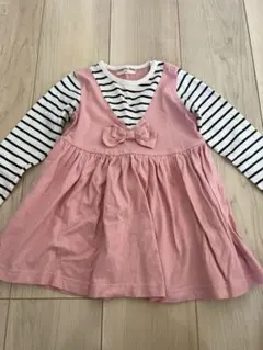 Eccentric Mob 95サイズ ワンピース