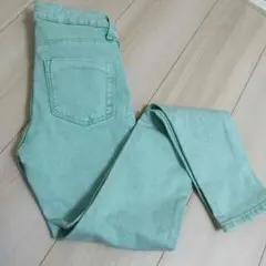 カラージーンズのサムネイル