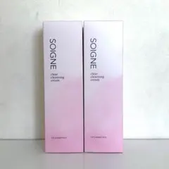 新品未使用 SOIGNE スキンローション BC 2個セット - メルカリ