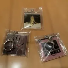 クロマニヨンズ ミュージシャン