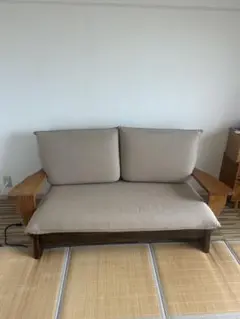 現在価格交渉可】 WTW リンコンソファ RINCON SOFA 名品 - メルカリ