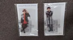 【6/10まで】Aぇgroup　末澤　小島　アクリルスタンド