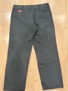 高騰中！ベンデイビスフリスコパンツ