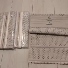 新品未使用３点セットプリンセススリム Mサイズ