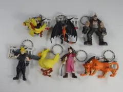 2025年最新】ff7キーホルダーの人気アイテム - メルカリ