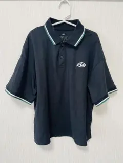 H&M キッズ　ポロシャツ　COOL MAX