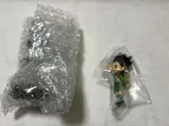 デスクトップハンター6　HUNTER×HUNTER ①ゴン