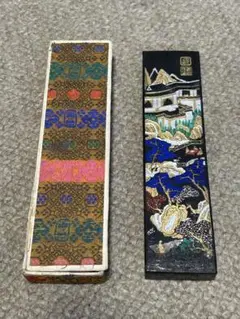 書道具　大寨精神 中国古墨　歙縣徽墨廠 文化大革命 63g 磨きあり 書道具 大寨精神 中国古墨 歙縣徽墨廠 文化大革命 63g 磨き