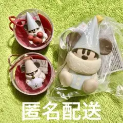 リルリンリン　ガチャ(カプセル付き)＆スナックケース　セット