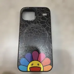 CASETiFY 村上隆 iPhone15ケース