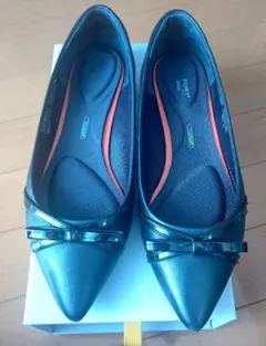 ロックポート パンプスのサムネイル