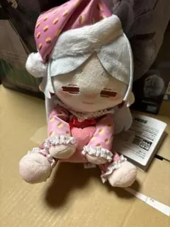 フリーレンぬいぐるみ