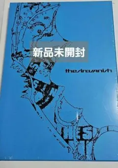 enhypen the sin vanish STORM 新品未開封　アルバム