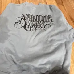 BUDS POOL APHRODITE GANG スラックス BUDS POOL APHRODITE GANG スラックス