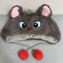 ディズニー ベルリオーズ ファンキャップのサムネイル