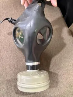 2026年最新】イスラエル ガスマスクの人気アイテム - メルカリ