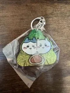 ちいかわ ハチワレ アクリルキーホルダー