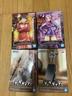 2026年最新】ワンピースフィギュアまとめ売りの人気アイテム - メルカリ