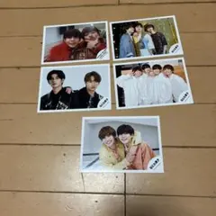 2026年最新】ジャニーズJr.公式写真の人気アイテム - メルカリ