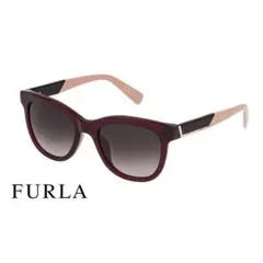 新品　FURLA　SF39サングラスBK868196