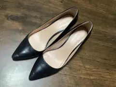 コールハーン　used 24.5cm