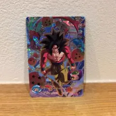 スーパードラゴンボールヒーローズ 孫悟空:GT UM7-CP6
