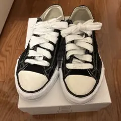 Maison Mihara Yasuhiro PETERSON size43のサムネイル