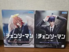 劇場版 チェンソーマン レゼ篇 ハイプレミアムフィギュア 天使の悪魔 早川アキ