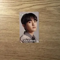 INI田島将吾 M HMVクーポン